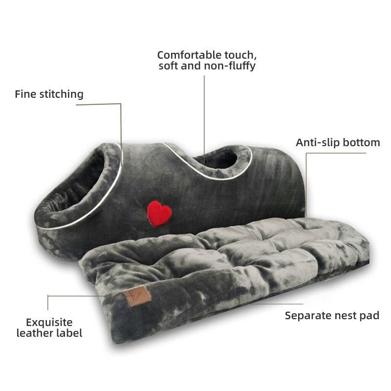 Cat Sleeping Bag