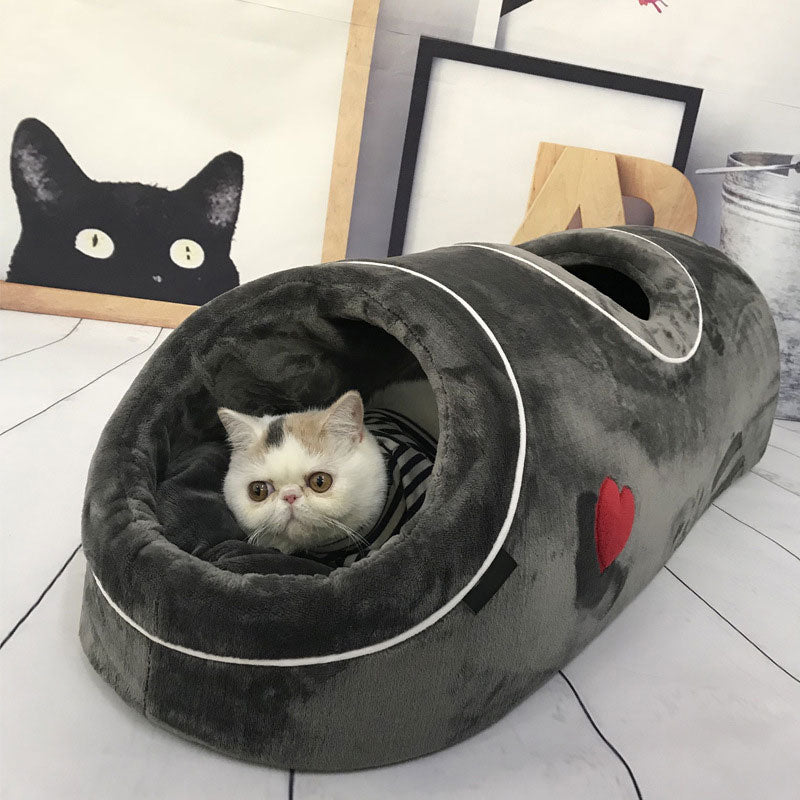 Cat Sleeping Bag
