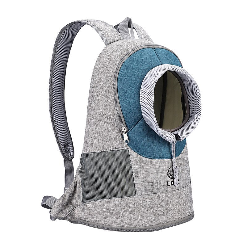 Cat Carrier Portable Travel Backpack