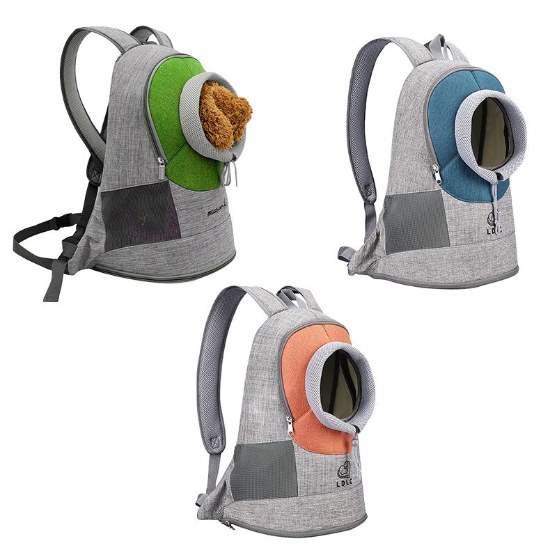 Cat Carrier Portable Travel Backpack