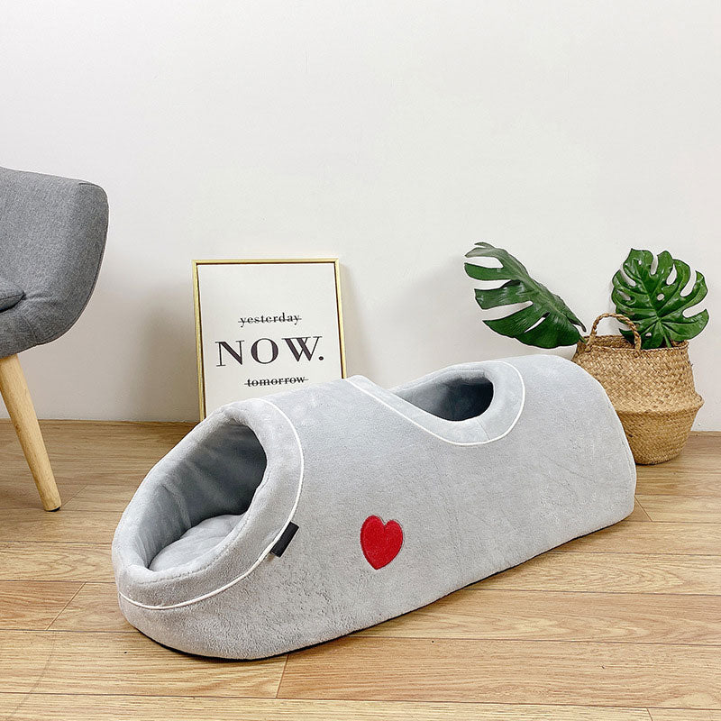 Cat Sleeping Bag