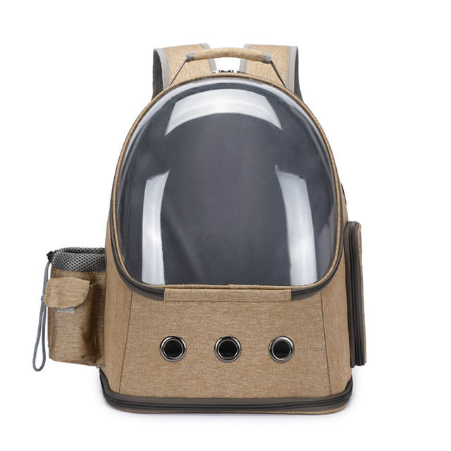 Pet Space Cat Backpack