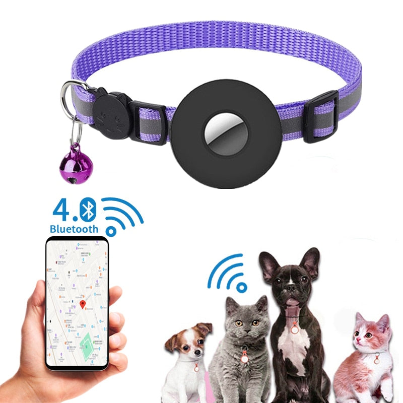 Pet GPS Tracker