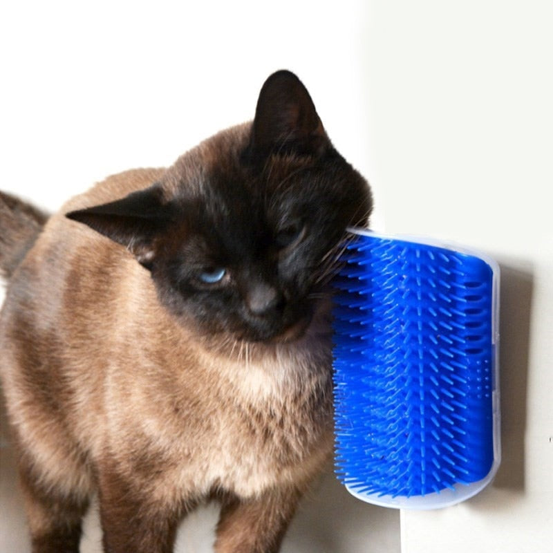 Massage Pet Brush