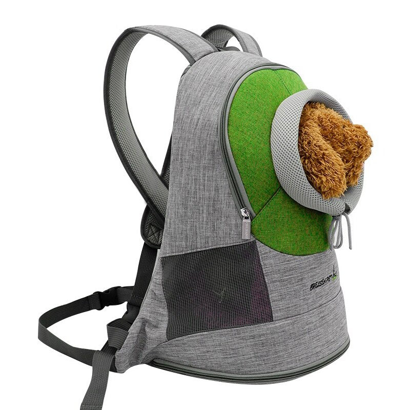Cat Carrier Portable Travel Backpack