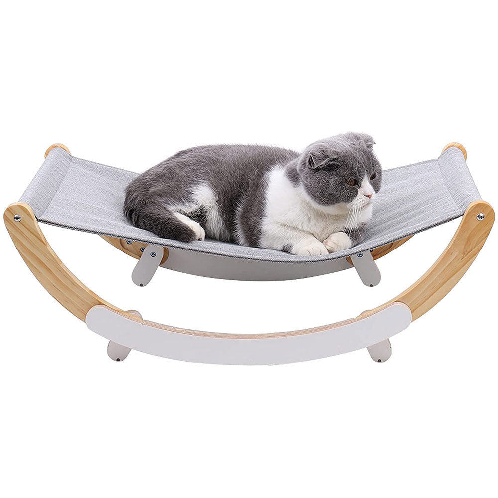 Cat Rocking Chair