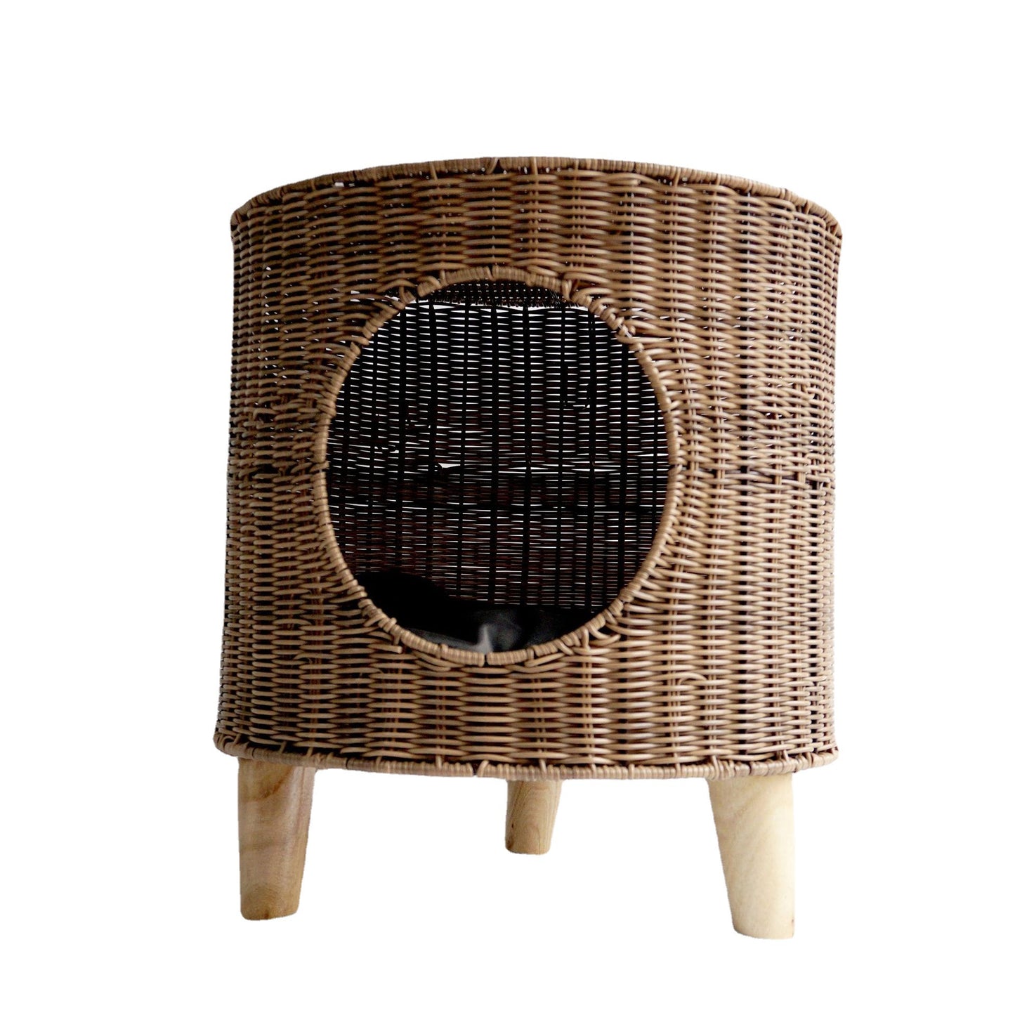 Removable and Washable Pet Warm Nest