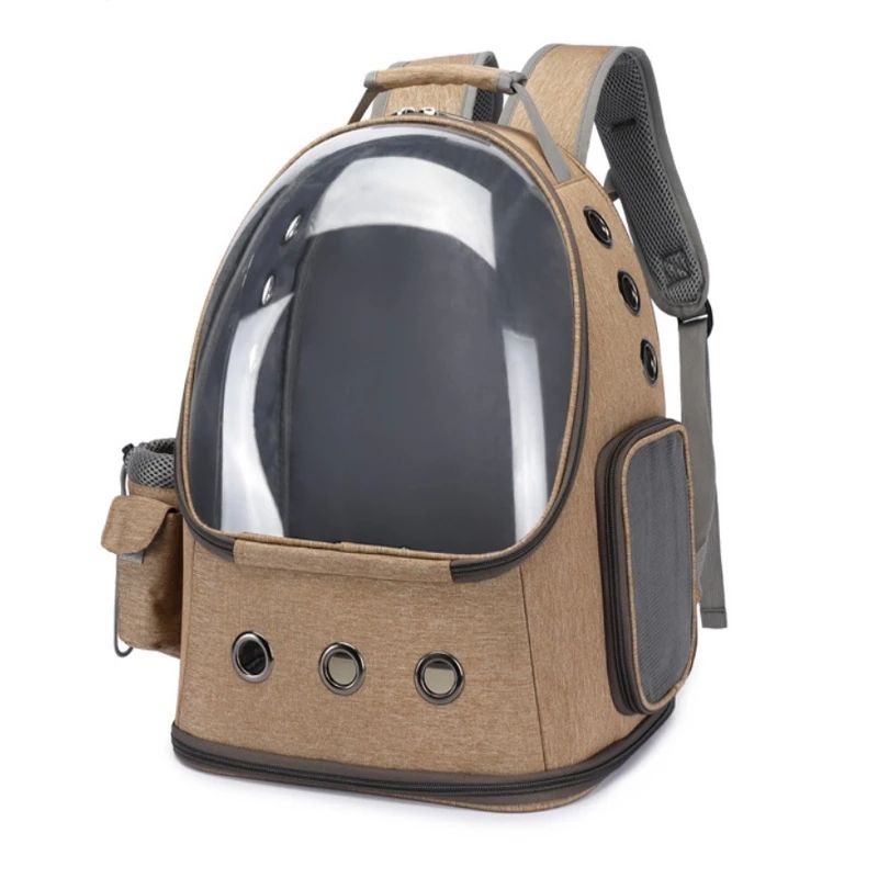 Pet Space Cat Backpack