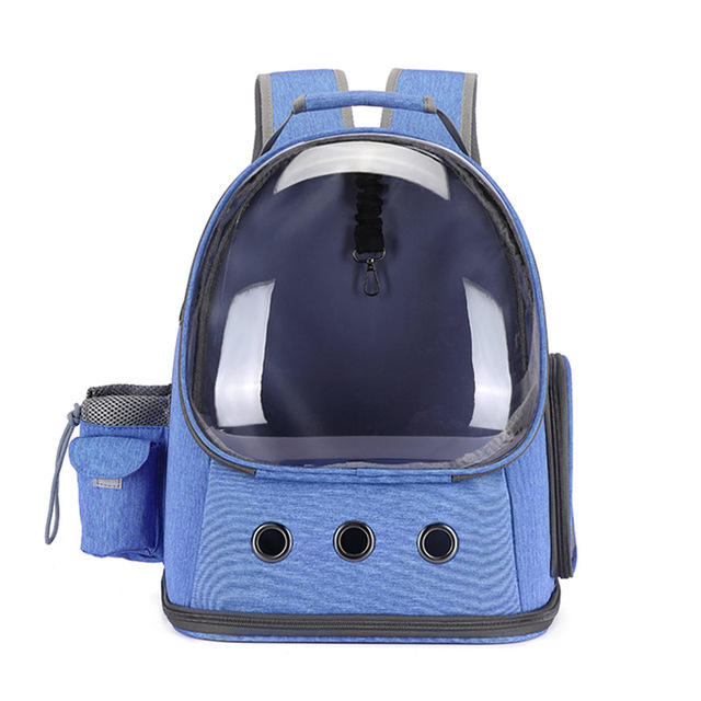 Pet Space Cat Backpack