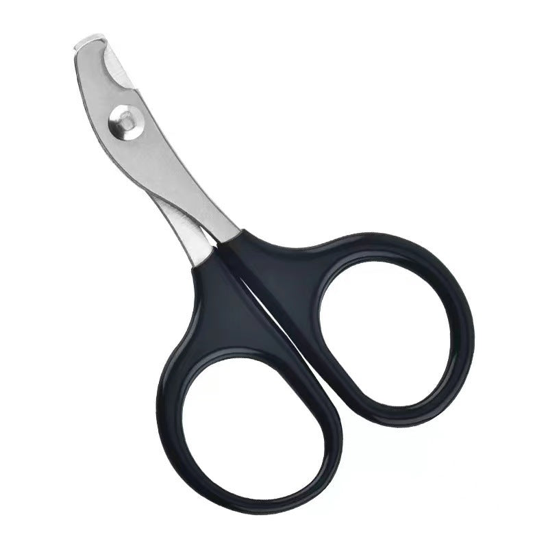 Stainless Steel Pet Scissors