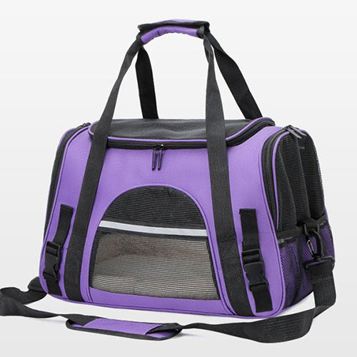 Pet Bag Portable Backpack