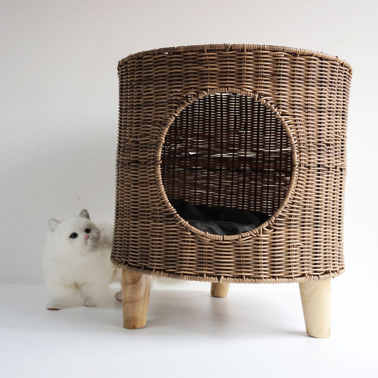 Removable and Washable Pet Warm Nest