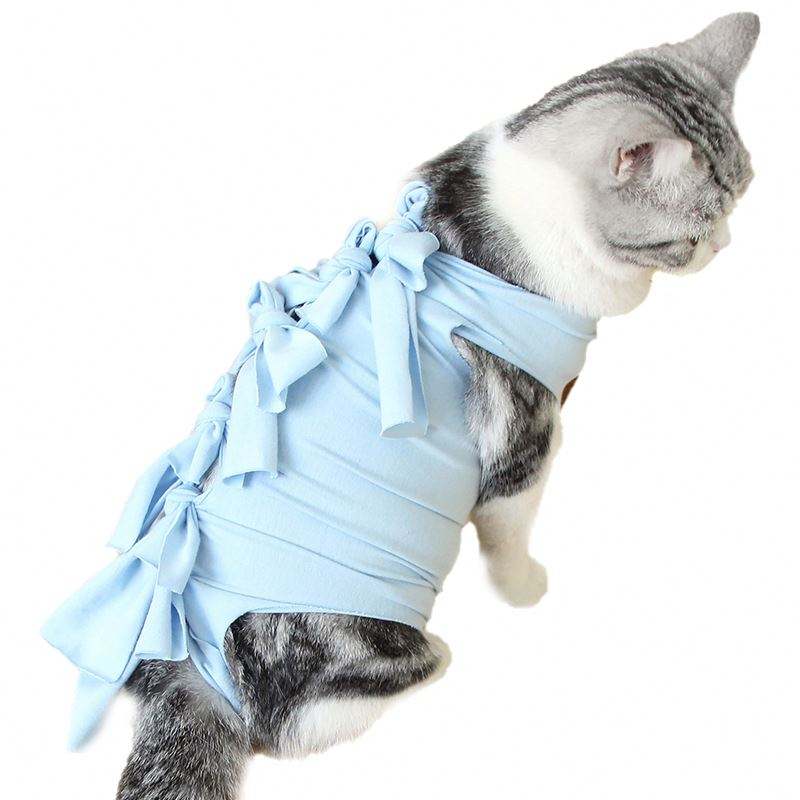 Pet Postoperative Recovery Clothes