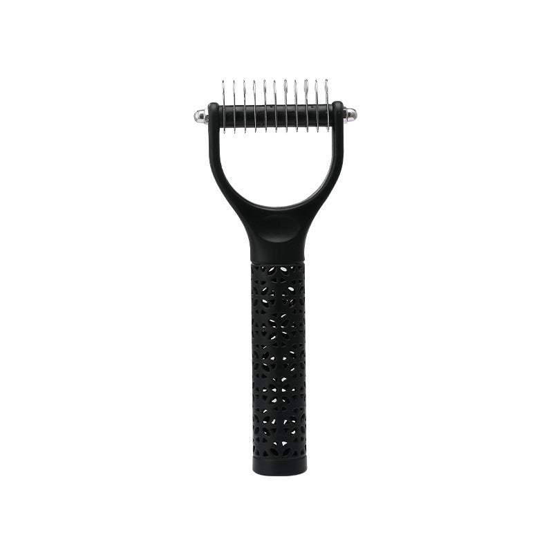 Cat Hair Combs and Brushes