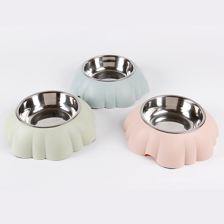 Pet Bowl Stainless