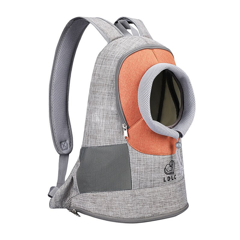 Cat Carrier Portable Travel Backpack