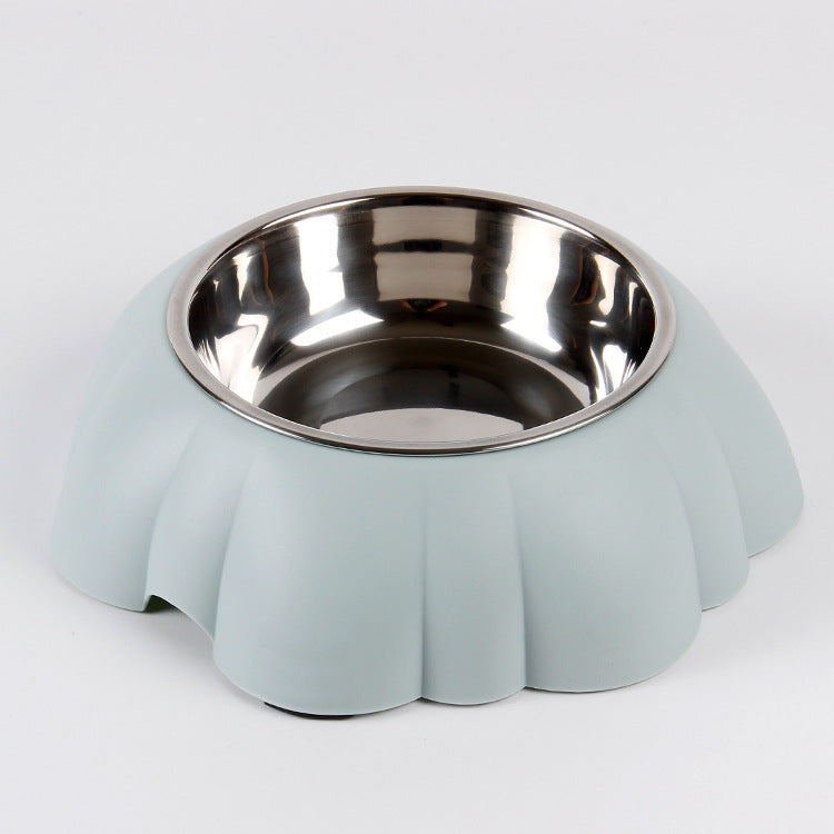 Pet Bowl Stainless