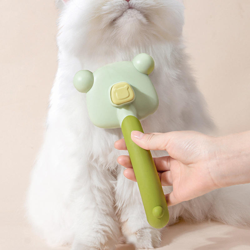Cat Comb To Remove Floating Hair