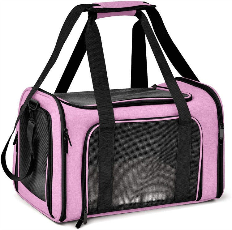 Cat Bag Portable