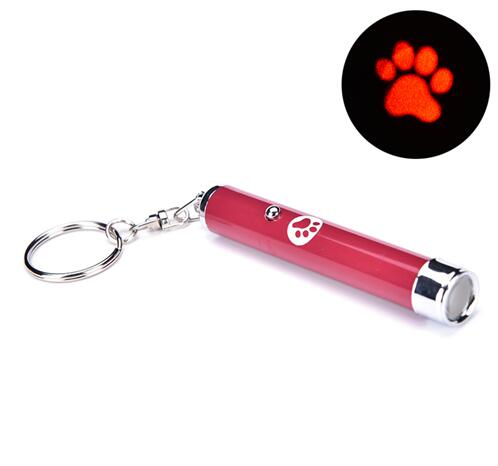 Pet Cat Toys LED Laser Pointer