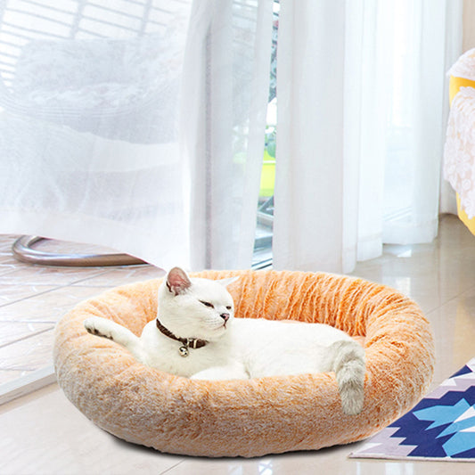 55*55 cm Colorful Cat Kennel