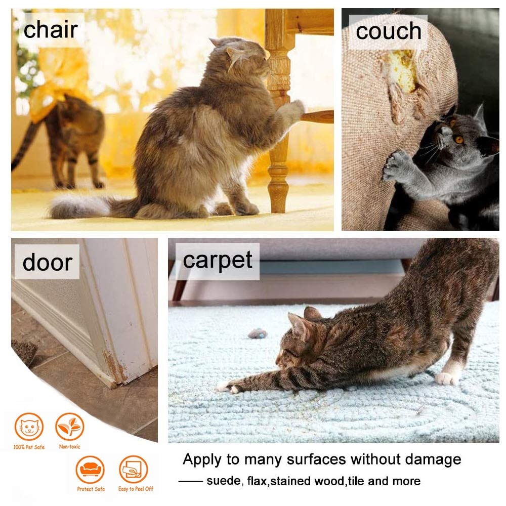 Cat Scratcher Sofa Scraper