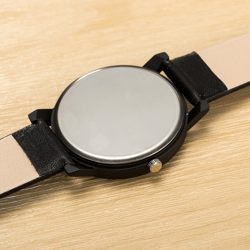 camera concept digital discs quartz watches for men women