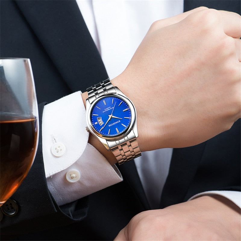 Luxury Men's Watch