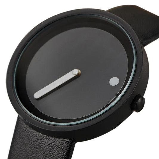 Unisex Minimalist Creative Watches