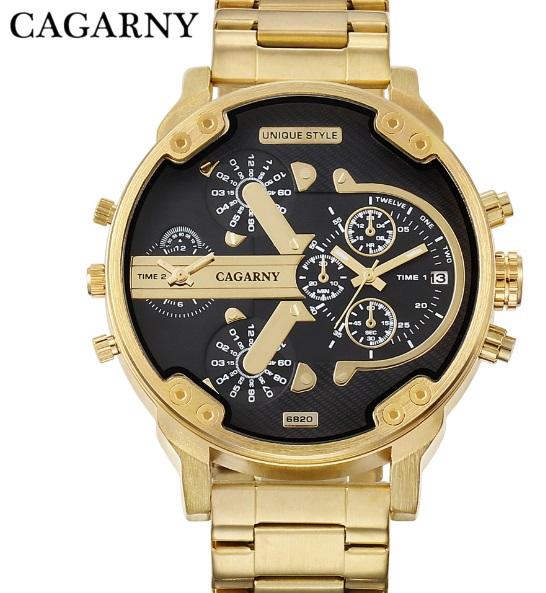Cagarny Watches