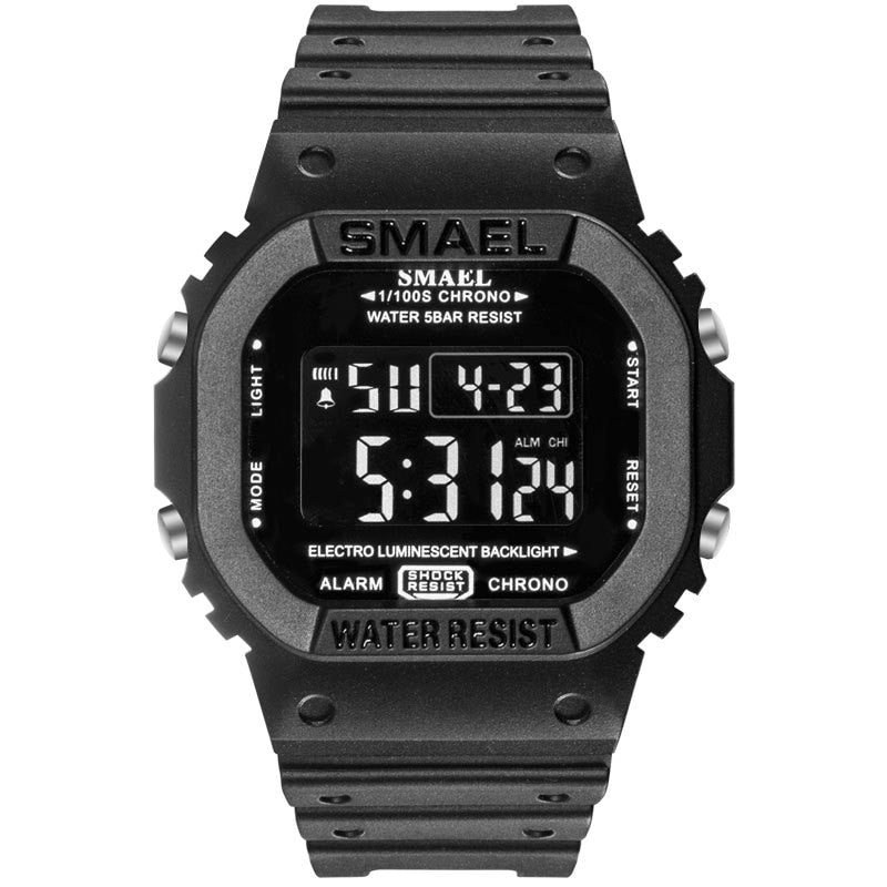 SMAEL Digital Watch