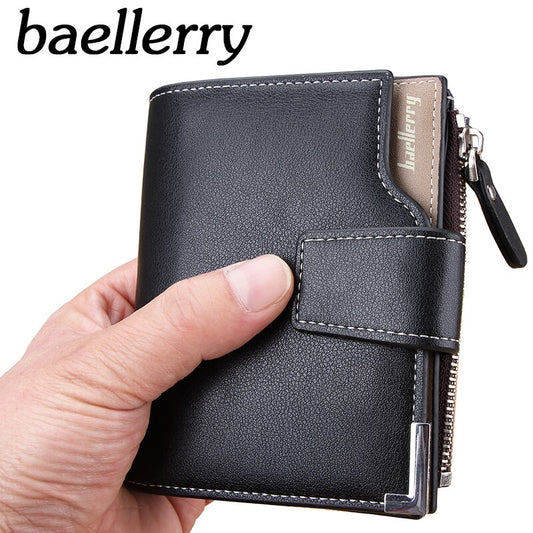 محفظة محفظة Baellerry Card Holder