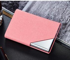 Business ID Credit Card Holder