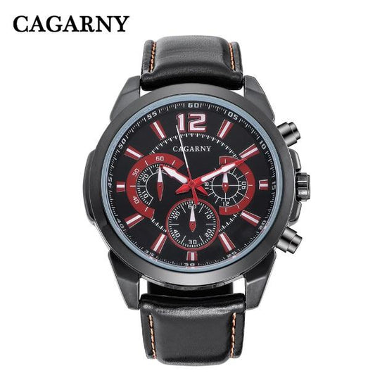 Cagarny Men's Watches