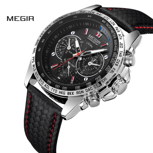 MEGIR Men's Watches