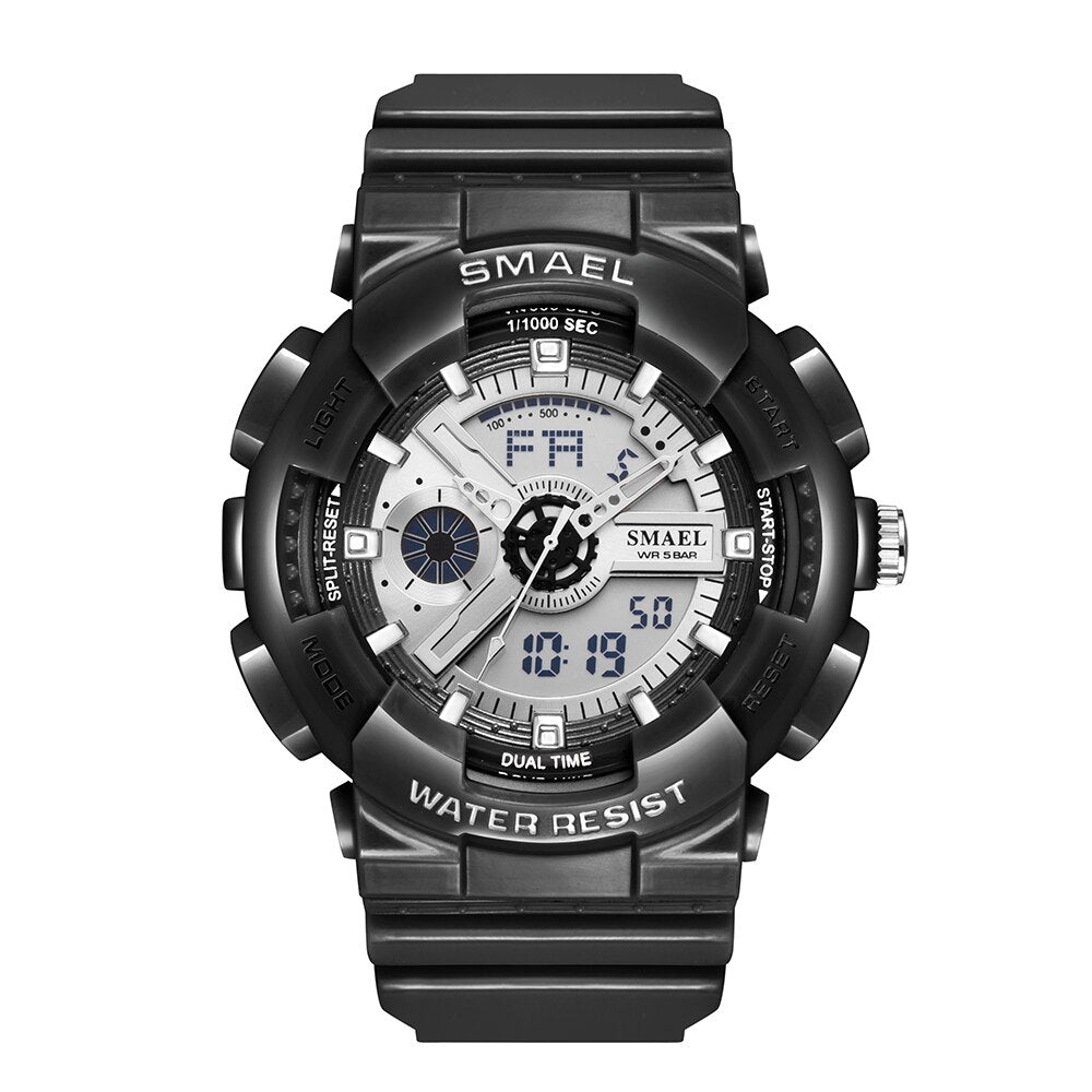 SMAEL Men's Watches