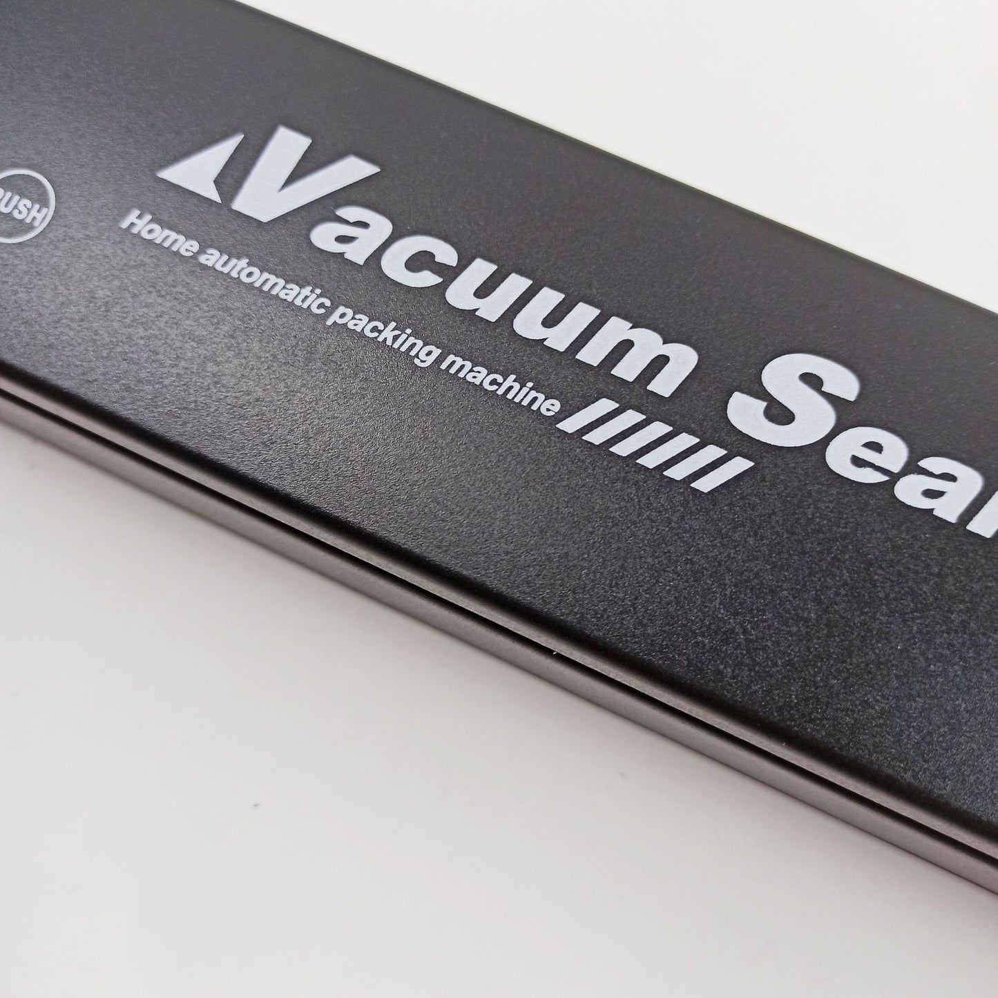Vacuum Sealing Food Packaging Auto Machine