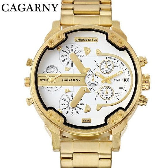 Cagarny Watches