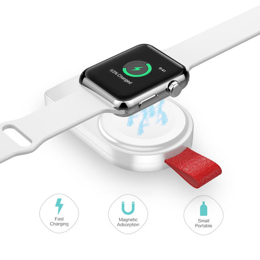 Kabelloses Ladegerät für die Apple Watch
