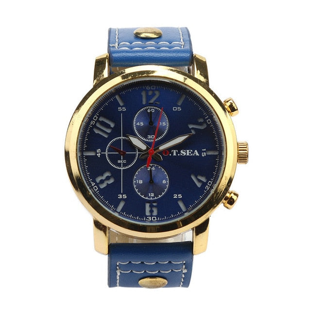 O.T.SEA Watches for Men