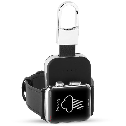 Kabelloses externes Akku-Ladegerät für die Apple Watch