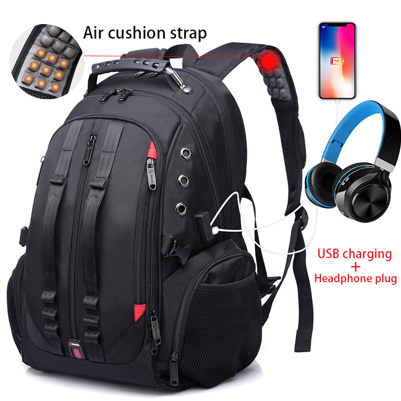 All in One Travel backpack