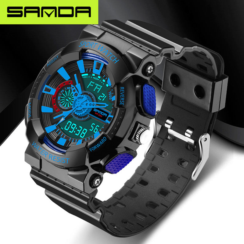 SANDA  watches