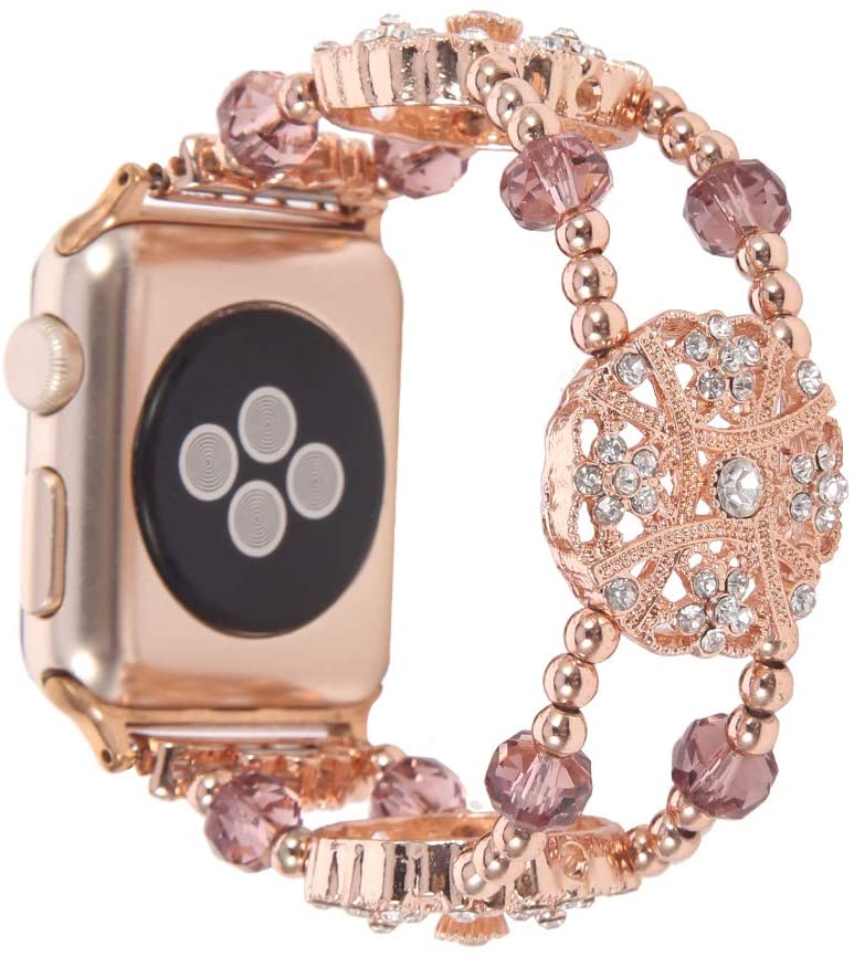 Luxusarmband für Apple Watch