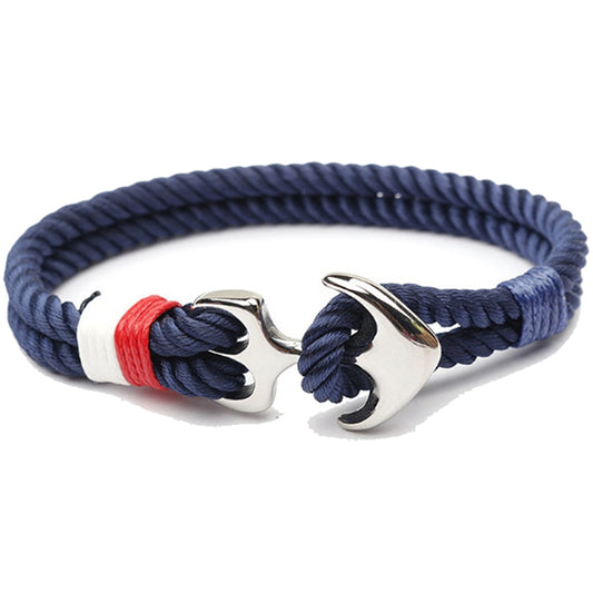 Anchor Bracelets (072)