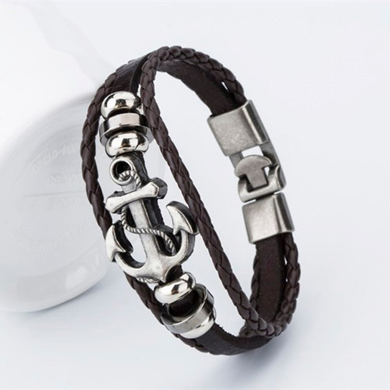 Vikings Bracelet (085)