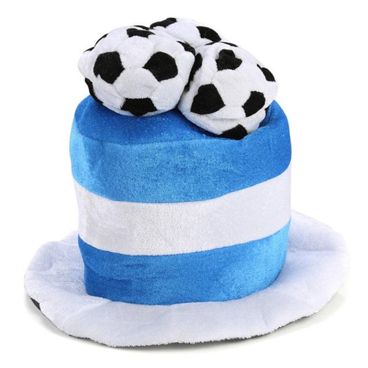 قبعة رياضية لكرة القدم لكأس العالم