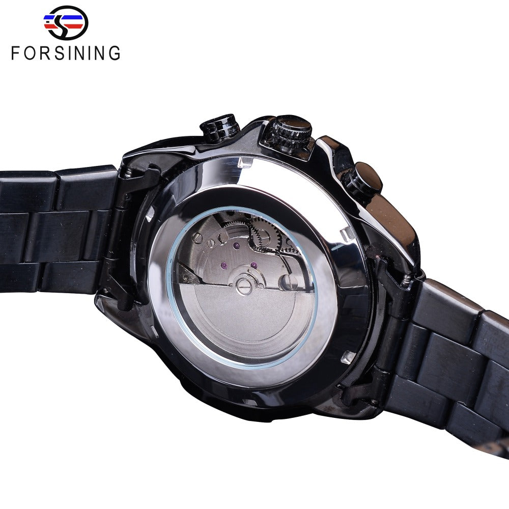 Men Mechanical Automatic Wrist Watches