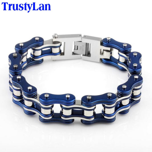 Massive 19MM Chain Bracelets (070)