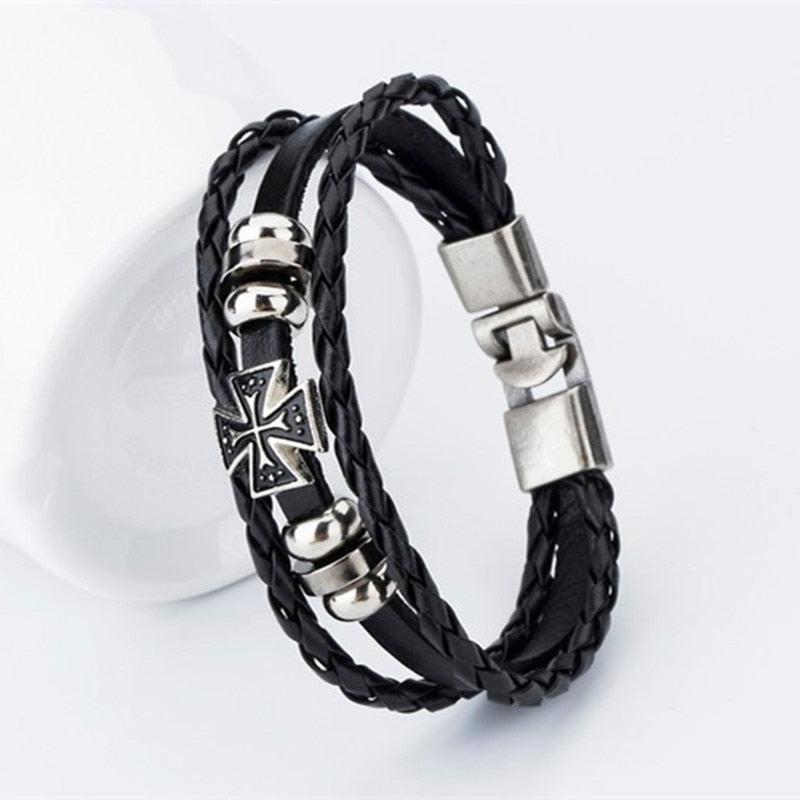 Vikings Bracelet (085)